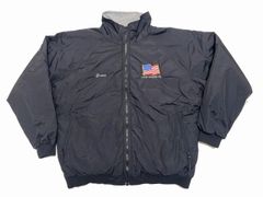 90s vintage】G-8 フライトジャケット ジップブルゾン 短丈 古着