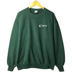 古着 90年代 ジャージーズ Jerzees プリントスウェットシャツ トレーナー USA製 メンズXL相当 ヴィンテージ/eaa597965