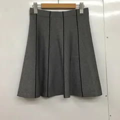 ZARA ザラ スカート ひざ丈スカート 