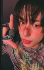 &TEAM Weverse Shop LD TAKI Back to Life KR 1st Mini Album