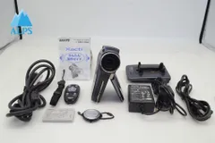 【美品】 SANYO Xacti DMX-HD2 付属品多数 ザクティ 2025年最新】SANYO Xacti DMX-HD2の人気アイテム - メルカリ