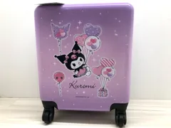 2025年最新】クロミ キャリーケースの人気アイテム - メルカリ