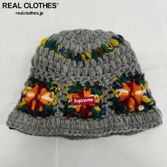 2025年最新】supreme crochet beanieの人気アイテム - メルカリ