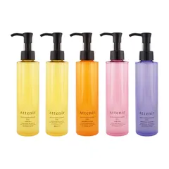 [5種類から選べる]Attenir アテニア スキンクリア クレンズ オイル アロマタイプ 175mL[宅急便コンパクト]