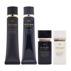 新品未開封 Cle de Peau Beauteヴォワールコレクチュールnセット
