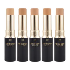 [5種類から選べる]cpb 資生堂 クレ・ド・ポー ボーテ コレクチュールヴィサージュ n 5g スティック状コンシーラー SPF25 PA+++[ネコポス]