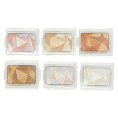 [6種類から選べる]cpb 資生堂 クレ・ド・ポー ボーテ ル・レオスールデクラ 詰替え 10g ハイライティングパウダー[ネコポス]