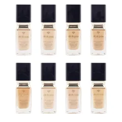 [8種類から選べる]cpb 資生堂 クレ・ド・ポー ボーテ タンフリュイドエクラ ナチュレル 35mL SPF25 PA++[指定場所ダイレクト]