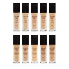[10種類から選べる]COSME DECORTE コスメデコルテ ゼン ウェア グロウ 30mL リキッドファンデーション SPF20 PA++ 本体[ネコポス]