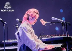 【中古】コレクションカード(男性) 031：Mrs. GREEN APPLE/藤澤涼架/「Mrs. GREEN APPLE ゼンジン未到とヴェルトラウム～銘銘編～」MGA Special Photo Card Set “WELTRAUM” フォトカード