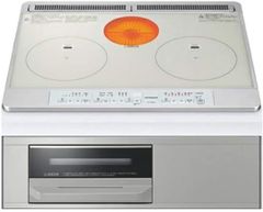 新品未使用品 日立IHクッキングヒーター HT-M6K KTS - メルカリ