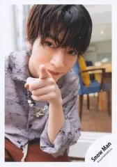 2025年最新】SNOWMAN 公式写真 breakout 君は僕のものの人気アイテム