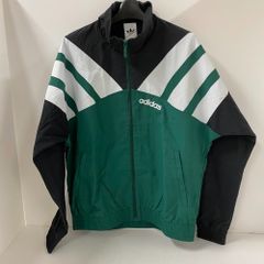 adidas ナイロンジャケット Lサイズ [遠藤さくら着用] - メルカリ