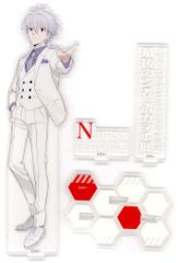 中古】キャンバスボード・キャンバスアート ヘドラ復活 GEMSTONE