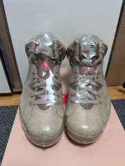 265 ジョーダン6 トラヴィススコット ブリティッシュ カーキ