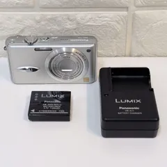 2026年最新】lumix dmc-fx8の人気アイテム - メルカリ