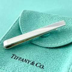 美品 オールドティファニー ノット コンビ タイピン タイバー シルバー k18 美品 オールドティファニー ノット コンビ タイピン タイバー シルバー