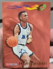 NBAカード アンド ファーニー ハーダウェイ SKYBOX 394