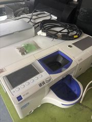 自動釣り銭機 CSD77 プリンターmC-Print3 iPad - メルカリ
