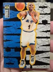 NBAカード Upper Deck アンファニー・ハーダウェイ UPPERDECK 114
