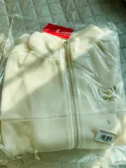 T1 2023 World Championship フリース Lサイズ 新品