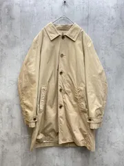 2025年最新】マーガレットハウエル ジャケット ベージュの人気アイテム