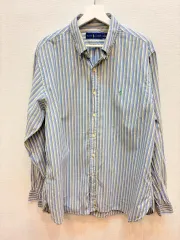 ポロ ラルフローレン シャツ メンズ 2XL