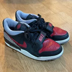 ナイキ エア ジョーダン レガシー 312 ロー シカゴ 270