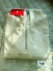 T1 2023 World Championship ハーフジップアップ large 新品