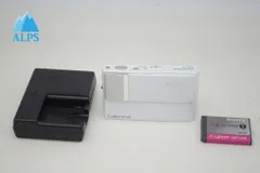 2026年最新】sony cyber-shot dsc-t10の人気アイテム - メルカリ