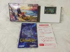 タクティクスオウガ外伝 The Knight of Lodis [video game]