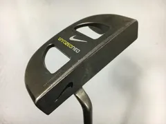 NIKE UNITIZEDLEO PUTTER 希少品 NIKE UNITIZEDLEO PUTTER 希少品 - メルカリ