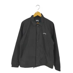 ステューシー Stussy Cruize Coach Jacket メンズ JPN：M 