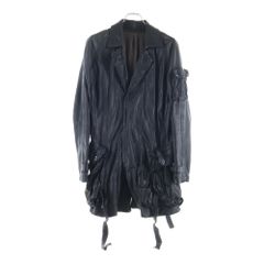 doublet (ダブレット) IAAAM 5周年記念モデル 22AW CHAOS EMBROIDERY