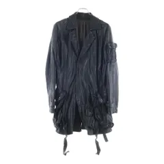 2026年最新】ユリウス ガスマスク コートの人気アイテム - メルカリ