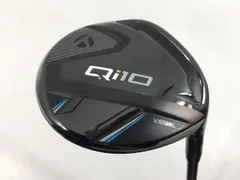 2025年最新】QI10 フェアウェイウッド ヘッドのみの人気アイテム