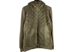 【中古ゴルフウェア】OAKLEY(オークリー) パーカー M