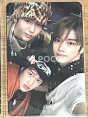 RIIZE ユニット Fame Catalogue Ver.