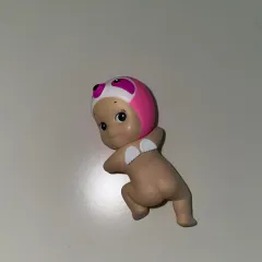 SONNY ANGE ヒッパー ルー キングバッグ ナマケモノ