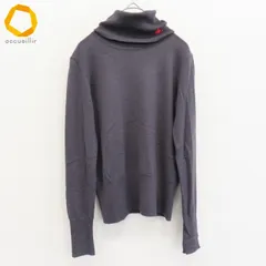 ヴィヴィアンウエストウッド VivienneWestwood REDLABEL ニット セーター タートルネック レディース [w895953]のサムネイル