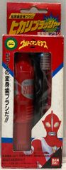 Bandai Transformation/Narikiri Ultraman Zearth 2 Super Cleanliness Transformation Brush Hikari Brusher