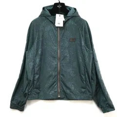 2025年最新】Berluti ナイロンジャケットの人気アイテム - メルカリ