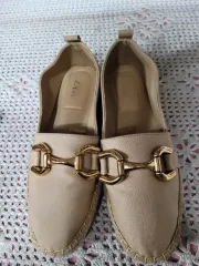 ザラ 앤 ヂャックアンドヂル ローファー 245