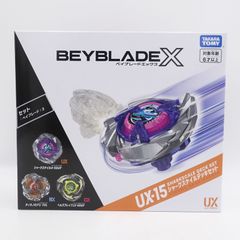 パラライ アン・フォークナー 4周年 缶バッジ 未開封 10点セット