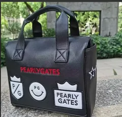 2025年最新】パーリーゲイツ カートバッグの人気アイテム - メルカリ