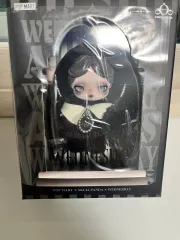 スカルパンダ NEW YORK 限定モデル ウェンズデー