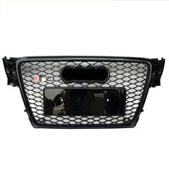 アウディ TT/TTS/TTRS 08-14フロントグリル｜迫力＆スタイリッシュ 