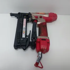 2025年最新】エアータッカー maxの人気アイテム - メルカリ