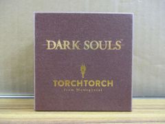 新品未開封品 暗月の指輪 TORCHTORCH エルデンリング 魔女ラニ 9号