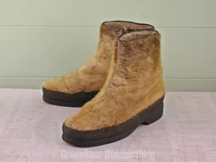 2026年最新】エスキモーブーツの人気アイテム - メルカリ